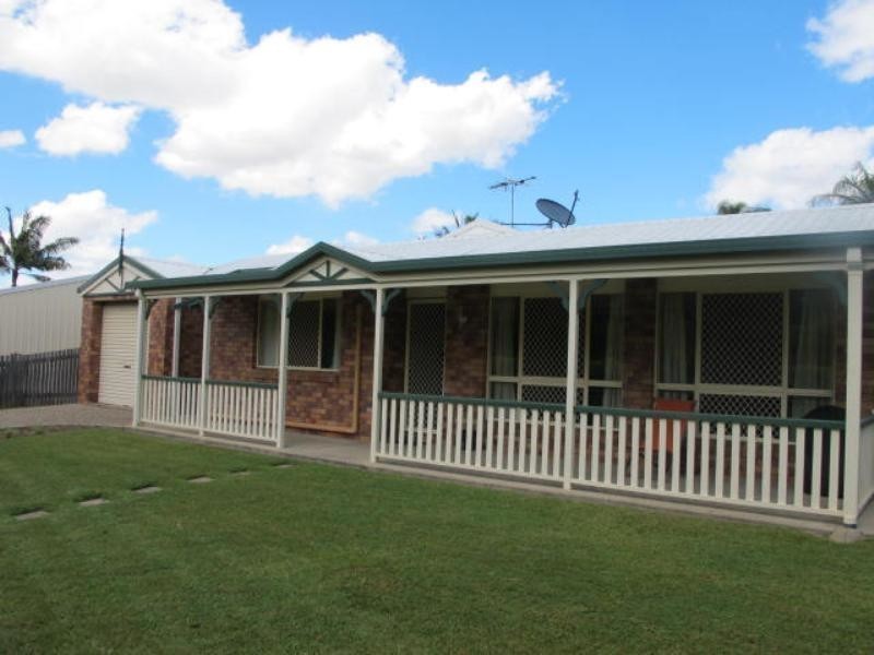 925 Norman Road, Parkhurst QLD 4702